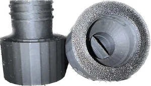MEC Pulverwand - antistatisch - NEU - Made in USA - Bild 1 von 8