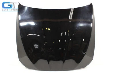 BMW 528i 535i 550i F10 2011-2016 capó capó carcasa panel de cubierta OEM Foto 1 de 4