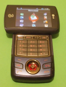 CELLULARE - LG - U960 - FUNZIONANTE - VENDITA SOLO IN ITALIA - Imagen 1 de 16