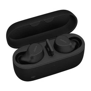 Jabra Evolve2 Buds - USB-A MS Wireless Charging Pad - 20797-999-989 - Picture 1 of 4