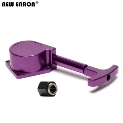 Alloy Pull Starter One Way Bearing For RC 1/8 1/10 18CXP SH 18 21 Nitro Engine - Image 1 of 4