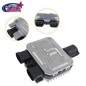 Fan Control Module for 2012 2013 2014 2015 2016 Land Rover Range Rover Evoque - Picture 1 of 11