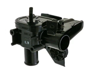 TOYOTA Genuine HEATER WATER CONTROL VALVE 2001-2006 LEXUS LS430 87240 - 50130 - Picture 1 of 4