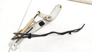 Volkswagen Phaeton 2006 Rear Hood Hinges Left 3D5827583A, Genuine #1923652-46 - Picture 1 of 9