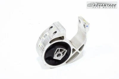 2019-2023 CHEVROLET BLAZER 3.6L AWD TRASEIRO A/T SUPORTE DE MONTAGEM DE TRANSMISSÃO FABRICANTE DE EQUIPAMENTO ORIGINAL - Imagem 1 de 4