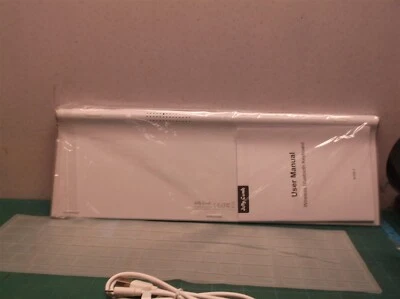 jelly comb ks15b-2 Bluetooth keyboard silver - Image 1 of 3