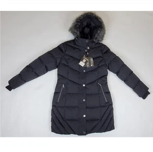 PAJAR Provence Puffer Down Jacket Women's Large MSRP $595 - Picture 1 of 12