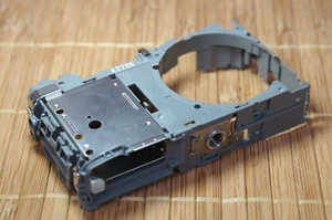 LUMIX DMC-TZ20 TOP COMPACT CAMERA PARTS: INNER CHASSIS. - Picture 1 of 2