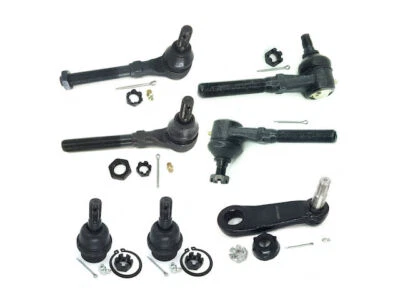 Kit de rótula para Ford Expedition 1997-2001 53745NT 1998 1999 2000 4x4 Foto 1 de 2