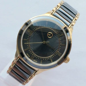 Mercedes Benz Ladies Women's Classic Business Car Accessory Swiss Luxury Watch - Picture 1 of 23