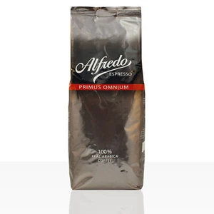 Darboven Alfredo Espresso Primus Omnium Kaffee 1kg ganze Bohne