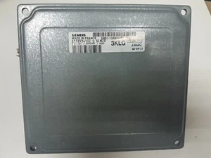 Ford Focus ECM 5M51-12A650-FG - Picture 1 of 2