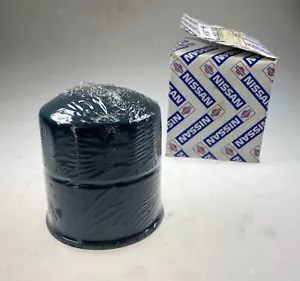 Original Nissan fuel filter 16403-09W0A for Nissan Patrol III/1 + Pick up - Picture 1 of 5