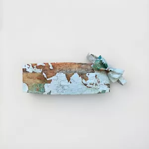 Set cravatta e fiocco mappa del mondo - Foto 1 di 1