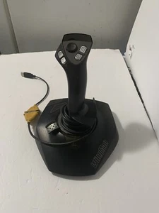 LOGITECH WINGMAN EXTREME DIGITAL 3D J-ZA10 - FULLY FUNCTIONAL - Picture 1 of 6