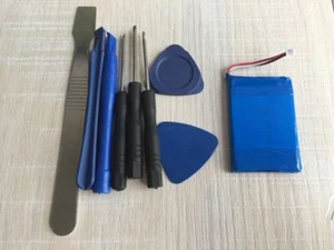 Battery for iPod Classic 4 4th Gen / Photo U2 A1059 M9282L/A 20 40GB - Picture 1 of 12