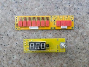 HIFI Remote Volume Control Preamp Board Kit 128 Step Balanced 50K Relay - Picture 1 of 1
