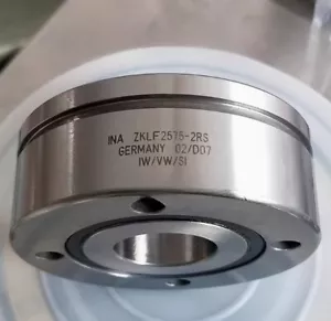 NEW INA ZKLF2575-2RS Angular Contact Ball Bearing - Picture 1 of 1