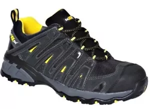 texxor® LYON S1 SRC zapatos de seguridad zapatos bajos de seguridad zapatos de trabajo - Imagen 1 de 2