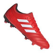 Adidas Copa 20.3 Fg Rouge Noir