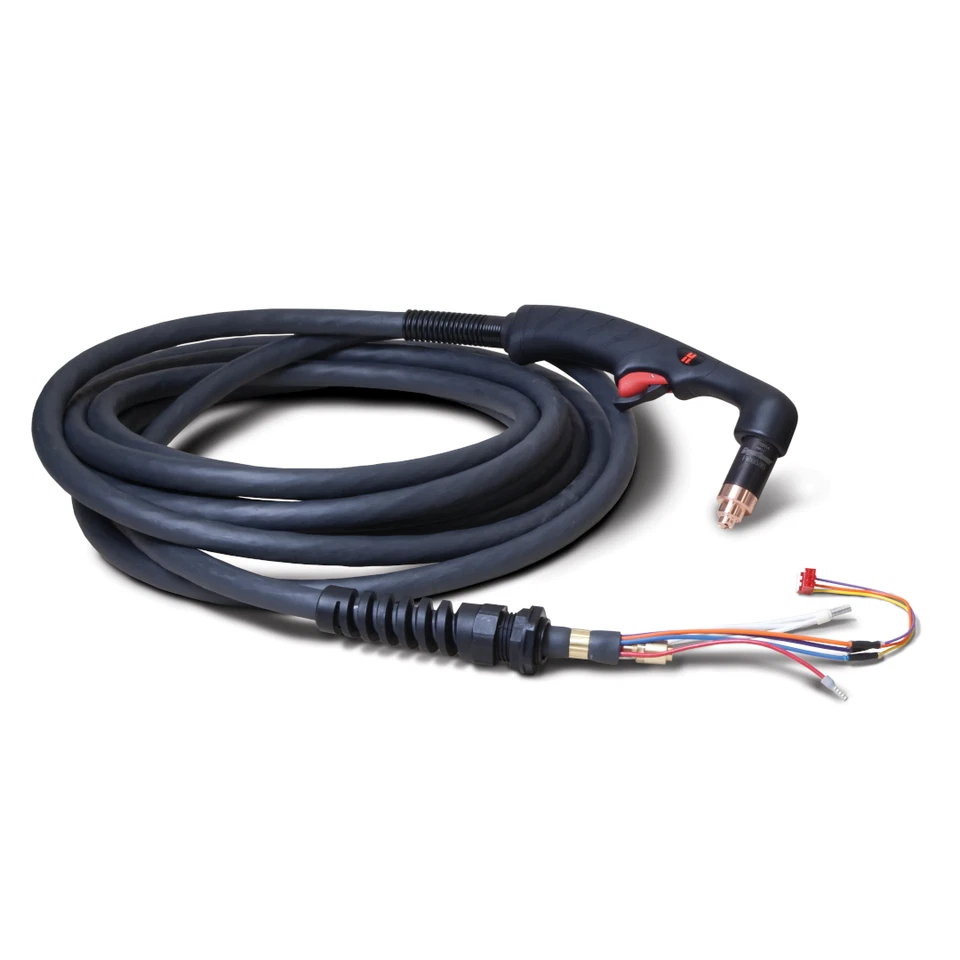 Подлинный ручной фонарь Hypertherm 228788 HRT в сборе - Изображение 1 из 1