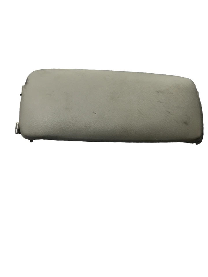 Audi a6 Quattro 2004 reposabrazos consola central  Foto 1 de 1