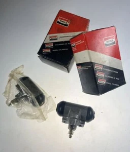 2 St. wheel brake cylinder MAPCO 2530 for 323 MAZDA left and right - Picture 1 of 8