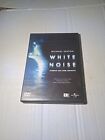 White Noise | Schreie aus dem Jenseits | DVD | Film | Zustand gut