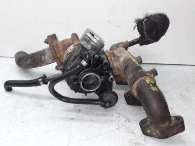 35242060F Turbocompresor para CHRYSLER JEEP GR.CHEROKEE (ZJ)/(Z) * 1156306 - Imagen 1 de 4