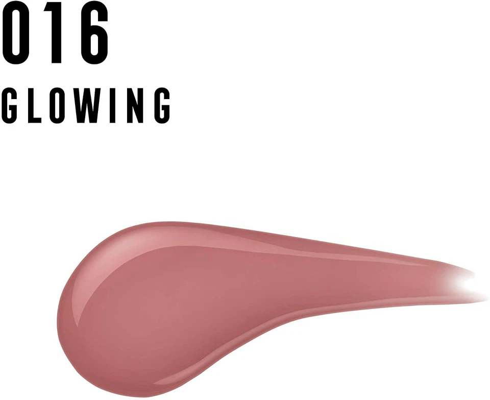 Max Factor - Lipfinity Lip Colour 24hrs - Pintalabios - Imagen 1 de 4