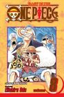 One Piece, Vol. 8 by Eiichiro Oda 9781421500751 | Brand New | Free UK Shipping