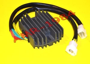 STROMREGLER DUCATI MONSTER 600 - 620 - HONDA VFR 800 451087 - Bild 1 von 3