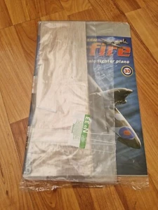 1/10 DEAGOSTINI Ausgabe 33 Build Your Eigene RC Ferngesteuert Spitfire Modell - Bild 1 von 2