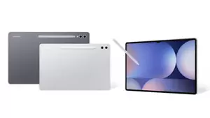 (Wi-Fi) Samsung Galaxy Tab S10 Ultra 256GB Gray Silver 14.6'' W/ S Pen - A GRADE - Picture 1 of 5