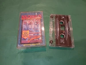 Bronco Cassette - Picture 1 of 6
