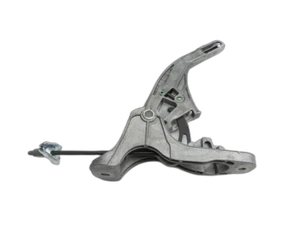 Palanca freno mano de Palancas para Skoda Octavia VRS III 5E 12-16 5E0711301C - Imagen 1 de 8