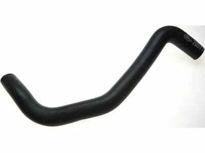 For 1978-1979 Chevrolet Monza Radiator Hose Upper AC Delco 16418WR - Image 1 of 2
