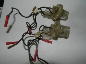 Conector de luz intermitente Ford vintage D2AB-14A553-FA - Imagen 1 de 6