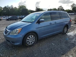Chassis ECM Body Control BCM Left Hand Dash Fits 05-10 ODYSSEY 2566169 - Picture 1 of 12