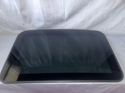 Lexus CT200h 2011-2017 techo corredizo cristal delantero techo corredizo OEM Foto 1 de 4