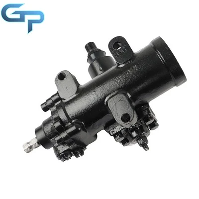 Caja de cambios de dirección asistida 2003-2008 para Dodge Ram 2500 3500 2006-2008 Ram 1500 4x4 Foto 1 de 4