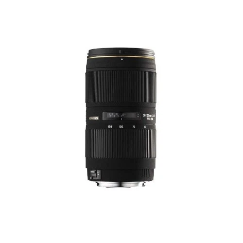 Sigma f/2.8 Camera Lenses 50-150mm Focal for sale - eBay