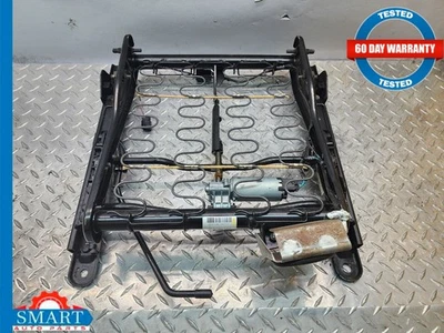 Рельсы сиденья для Saturn Sky Pontiac Solstice с левым двигателем 40k 06-09 от оригинального производителя - Изображение 1 из 4