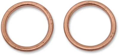 Комплект прокладок выхлопной системы Moose для Honda XR600R 85-00 - Изображение 1 из 3