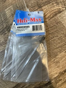HELI-MAX Inner Rotor Shaft HMXE8565 Comanche CX Helicopter RC Radio Control Part - Picture 1 of 2