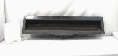 66 MERCURY PARK LANE VENTANA TRASERA ASPIRADORA VENTILACIÓN FLUJO A TRAVÉS DE LA VENTILACIÓN DE AIRE FRESCO DERECHA Foto 1 de 4