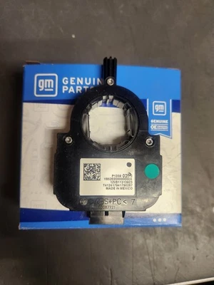 Sensor GM genuino ángulo Asm-Strg 13590209 Foto 1 de 2