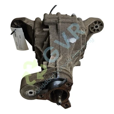 MERCEDES-BENZ M Class W164 Differential Rear N/A - Image 1 of 4