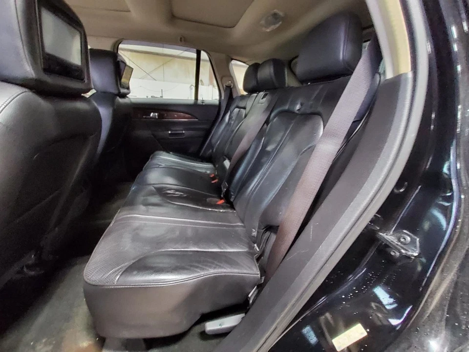 MKX       2011 Seat Rear 529413 Foto 1 de 1