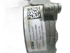 59321694 piantone sterzo FIAT 500L 330 2012- 1368 CC 95 CV 70 KW 2115257 - Imagen 1 de 10